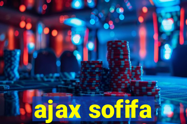 ajax sofifa